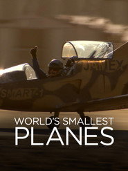 World's Smallest Planes