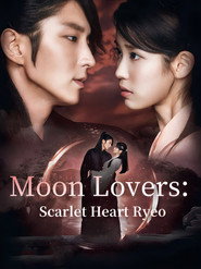 Scarlet Heart: Ryeo poster