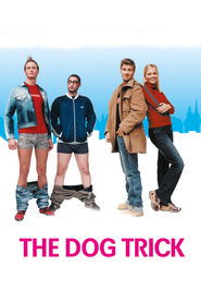 The Dog Trick постер