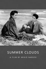 Summer Clouds 1958 吹き替え 動画 フル