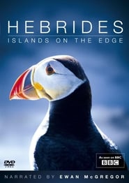 Hebrides: Islands on the Edge постер