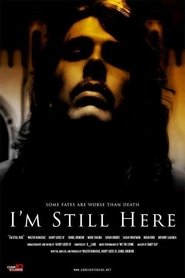 Poster I'm Still Here