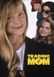 Trading Mom постер