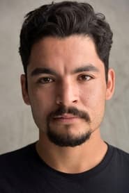 Profile picture of Bobby Soto who plays David Barron