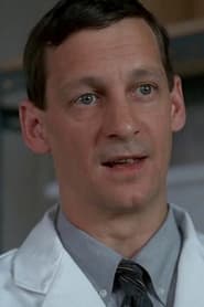 Robin Mossley as Dr. Kingsley Looker