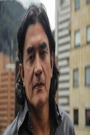 Gustavo Bolívar Moreno