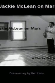 Jackie McLean on Mars (1980)