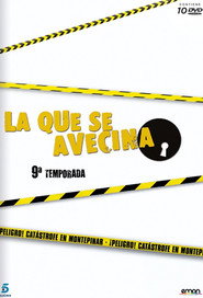 La que se avecina Season 9 5