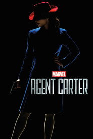 Marvel's Agent Carter Season 1 3