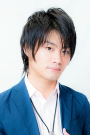 Naoto Kobayashi is Mayuzumi (voice)