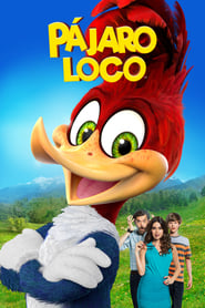 Image El pájaro loco: La película