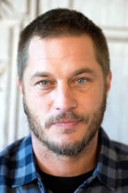 Travis Fimmel as Major Harry Smith