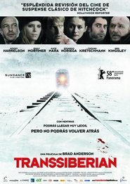 Transsiberian (2008) Cliver HD - Legal - ver Online & Descargar