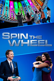 Spin the Wheel постер