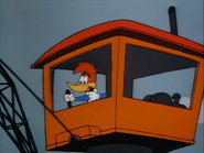 Freeway Fracas