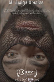 Mi amiga Domina