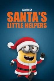 Image Minions Curta: Ajudantes do Papai Noel