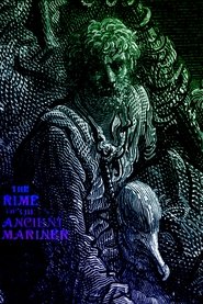 Poster The Rime of the Ancient Mariner