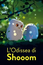 L'odissea di Shooom