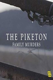 The Piketon Family Murders постер