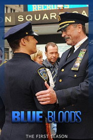 Blue Bloods Season 1 6