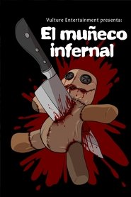 Poster Doll from Hell 2018