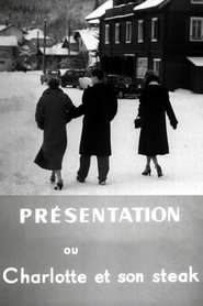 Présentation ou Charlotte et son steak (1951)