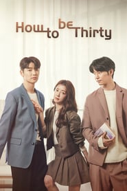 How to Be Thirty s01 e01