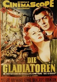 Die·Gladiatoren·1954·Blu Ray·Online·Stream