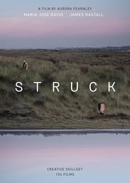 Struck постер