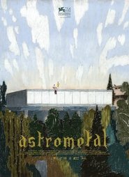 Astrometal film gratis Online