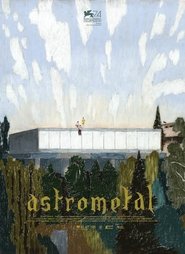 Poster Astrometal 2017