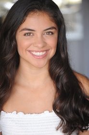 Kayla Christine Arellano as Esperanza