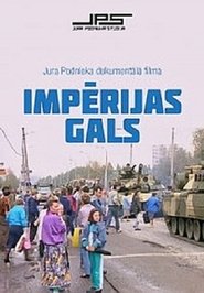 Poster End of Empire 1991
