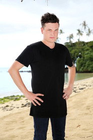 Matt Tarrant