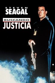 Buscando justicia poster