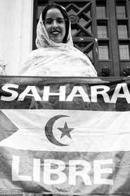 Women of the free Sahara (2024)