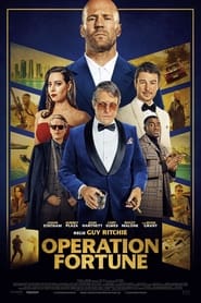 Operation Fortune