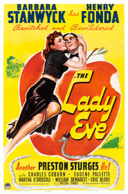 HD The Lady Eve 1941