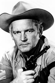 Terry Wilson as Sheriff