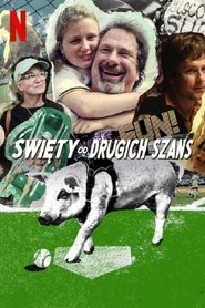 Święty od drugich szans Cały Film PL