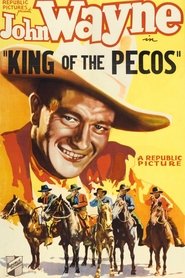 King of the Pecos постер