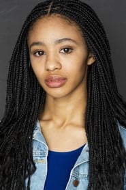 Troy Leigh-Anne Johnson as Teen Lauren