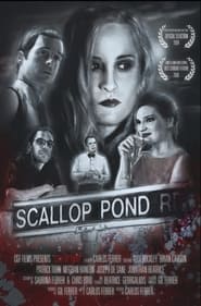 Scallop Pond постер