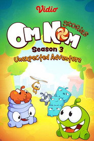 Unexpected Adventure