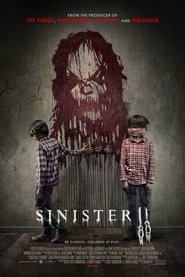 Sinister 2 2015