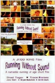 Poster Running Without Sound 2004