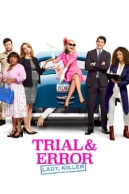 Trial & Error постер