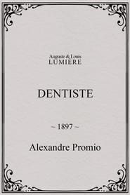 Poster Dentiste