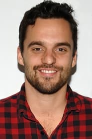 Jake Johnson is Chris Vail